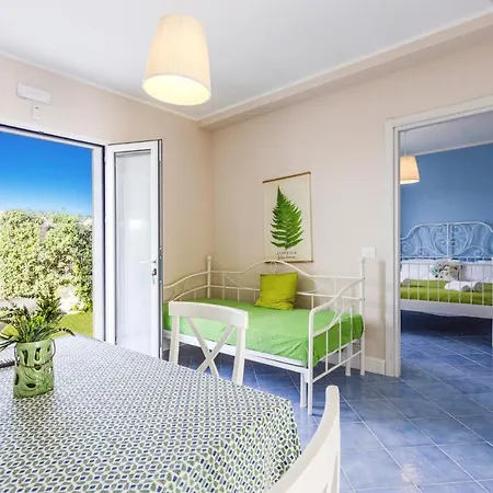 Luce By Plus Villa