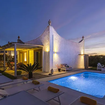Villa Luce By Plus *