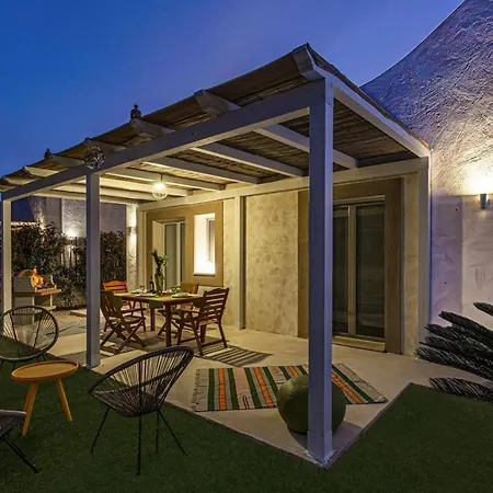 Villa Luce By Plus *